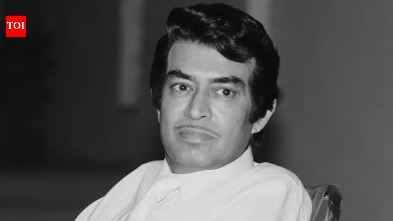 Broke and Betrayed: How Sanjeev Kumar’s Generosity Led to C-Grade Films and Heartbreak