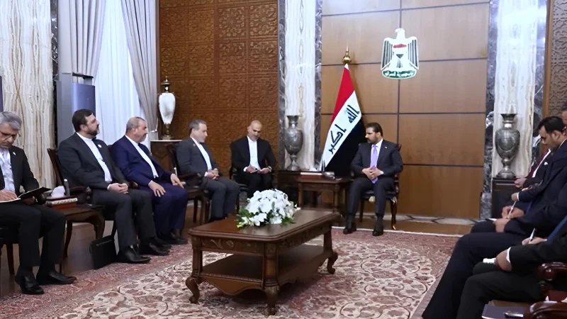 Broken Promises: Araghchi Accuses US of Repeatedly Sabotaging Nuclear Talks