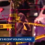 Broken Promises and Bloodshed: Baltimore’s Fragile Peace Under Fire