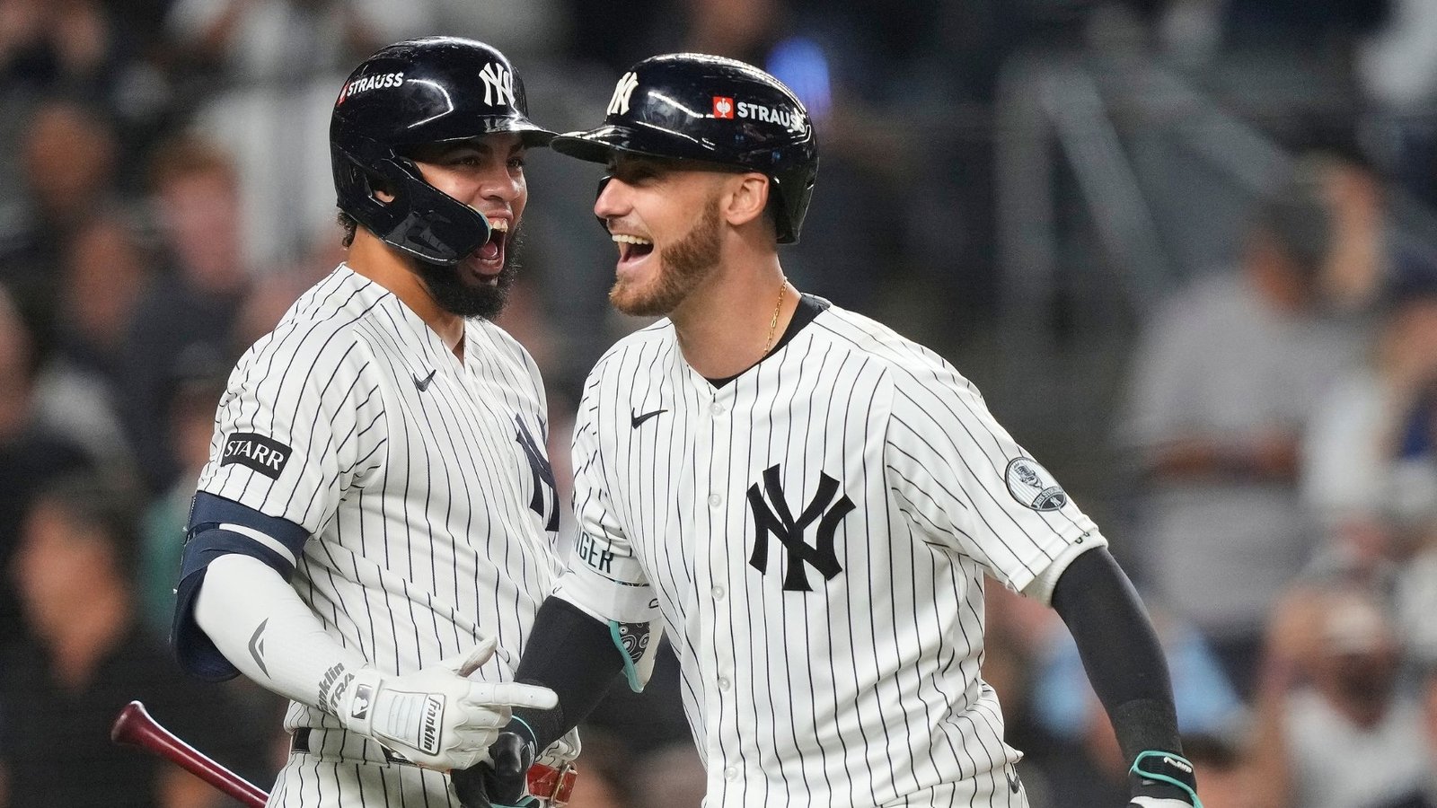 Bronx Bomber Sweep: Yankees Dismantle Red Sox to Set Up ALDS Collision with Rays