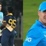 Brook Blasts Past Gill as Sri Lanka Rewrite History in Record-Breaking Thriller