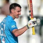 Brook Breaks the Ceiling: England Star Blasts Record-Breaking 202 to Sink Sri Lanka