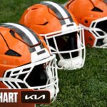 Browns Unveil Week 5 Depth Chart Ahead of Jets Showdown