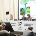 Brussels Bets on Nature: EU Unveils Global Coalition to Monetize Biodiversity