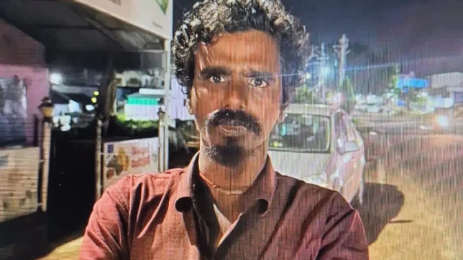 Brutalized Silence: Vicious Drunken Assault Claims Life of Vulnerable Man in Tamil Nadu