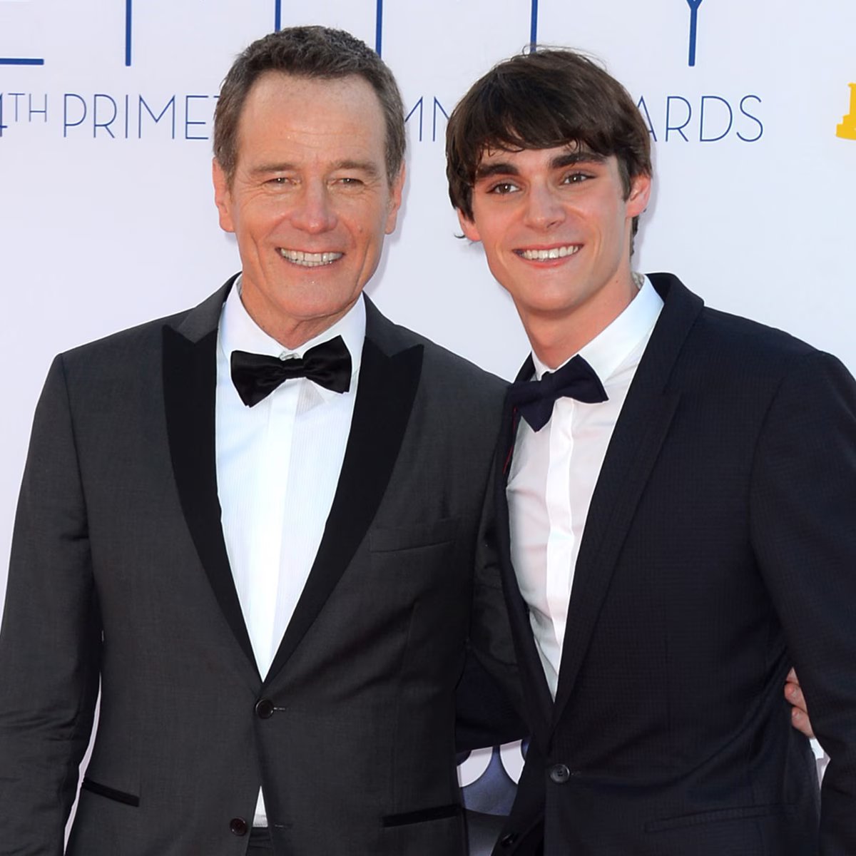 Bryan Cranston Breaks Silence on the Tragic Passing of Breaking Bad Co-Star RJ Mitte