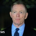 Bryant Breaks Tradition: Secretary of State to Block Drumcree March