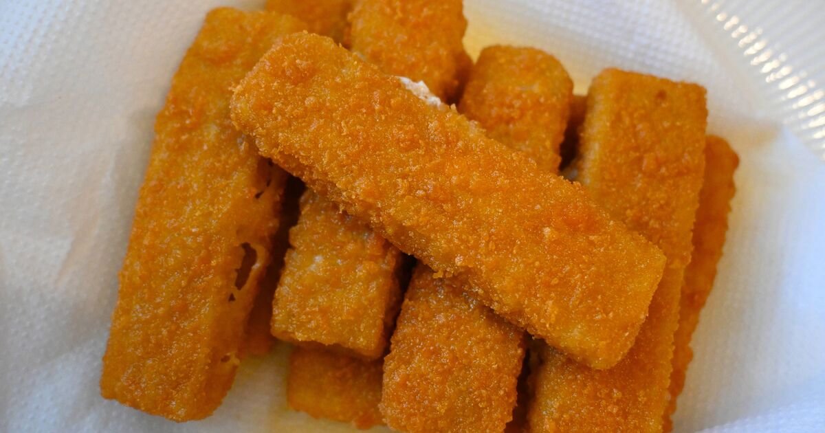 Budget Bites Back: Supermarket Own-Brands Dethrone Bird’s Eye in Blind Taste Test