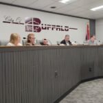 Buffalo Council Weighs High-Stakes Bids for Business Park Expansion