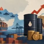 Buffer Zone: Government Fortifies Fuel and Fertilizer Reserves Against Middle East Volatility