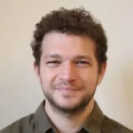 Building Better: Five Minutes with Human Rights Advocate Giulio Ferrini
