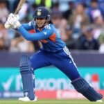 Building a Blueprint: Smriti Mandhana on the Lasting Legacy of Her Leadership