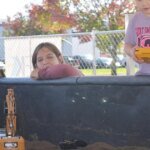 Building the Future: Local Youth Get Hands-On at Community Construction Zone