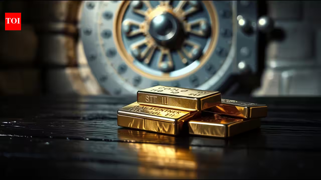 Bullion at a Crossroads: Geopolitics and Policy Shifts Set to Trigger Weekly Price Swings
