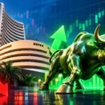 Bulls Charge: TCS Leads as Market Titans Add Rs 3.65 Lakh Crore to Wealth Pool