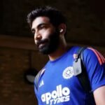 Bumrah’s Road to Recovery: India Charts Precise Path for Pace Ace Ahead of New Zealand Tests