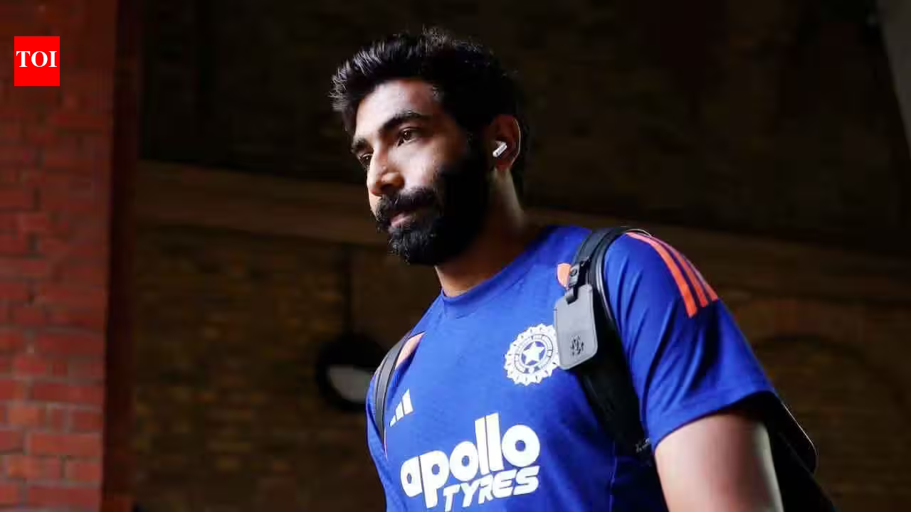 Bumrah’s Road to Recovery: India Charts Precise Path for Pace Ace Ahead of New Zealand Tests