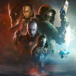 Bungie Poised to Resurrect Lost Legends in Surprise Destiny 2 Unvaulting