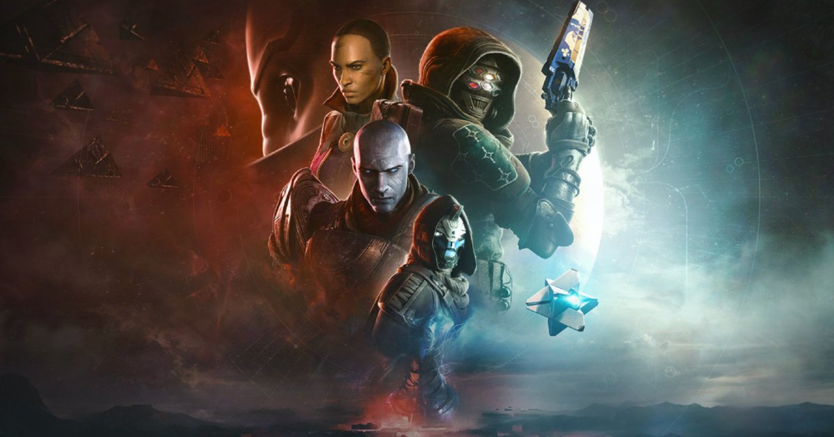 Bungie Poised to Resurrect Lost Legends in Surprise Destiny 2 Unvaulting