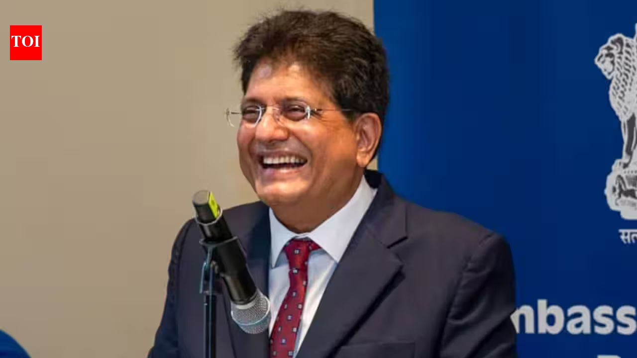 Bureaucracy to Breakthrough: Goyal Demands European Red-Tape Reform for Business Growth