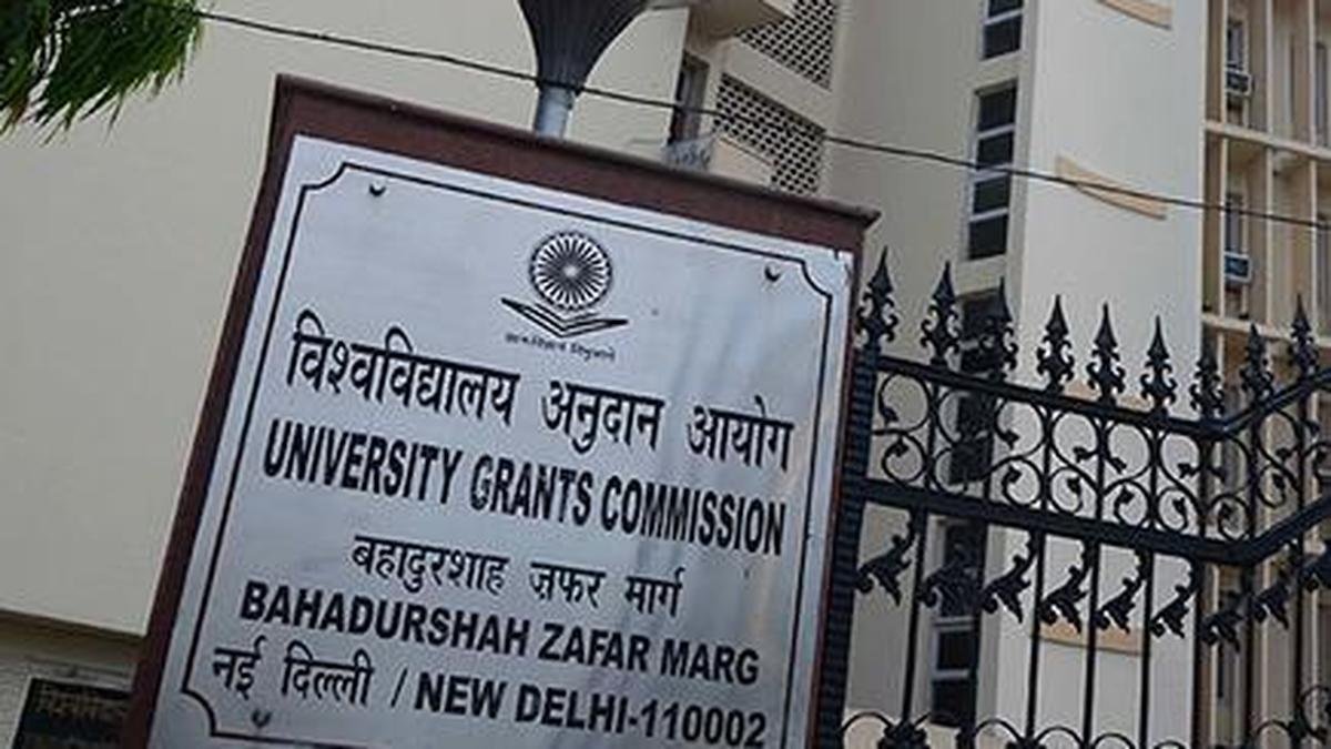 Bureaucratic Gridlock Strangles UGC Inclusion Scheme, Triggering Salary Meltdown