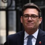 Burnham Eyes India: British Envoy Signals Imminent Prime Ministerial Visit
