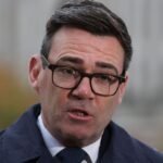 Burnham’s £20 Toll Shock: The New Driving Levy Set to Polarise Manchester