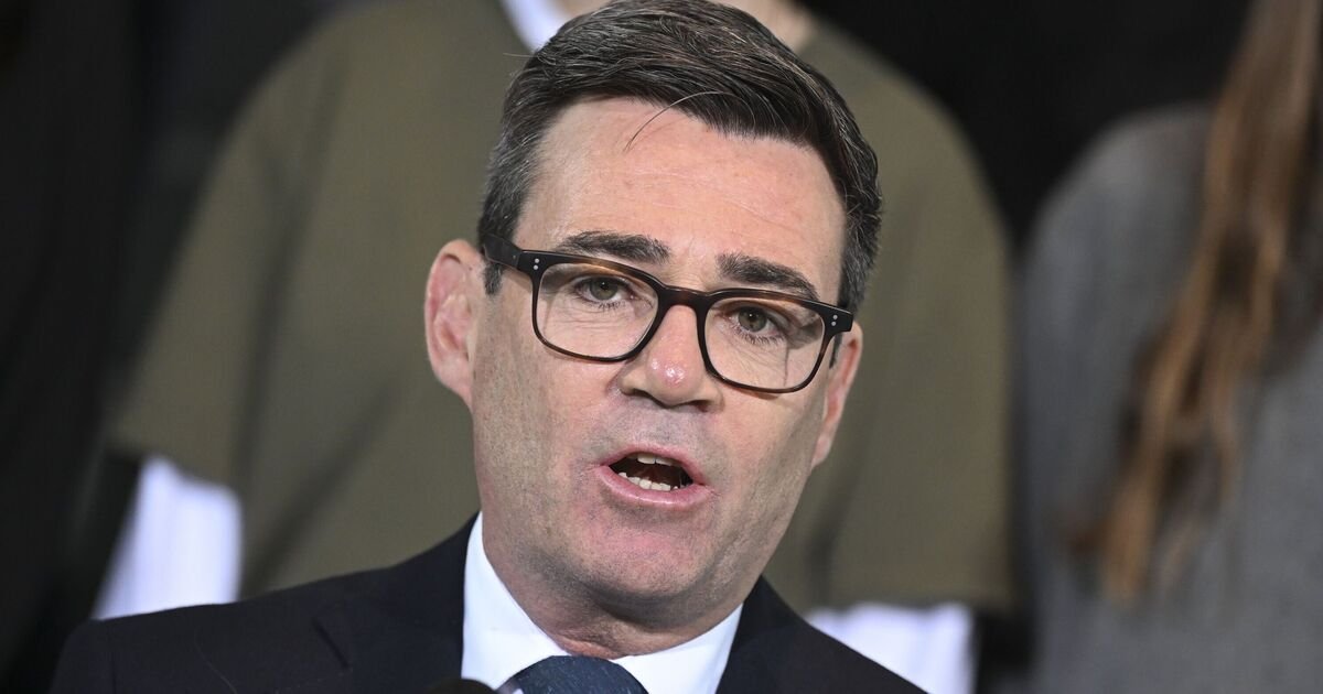 Burnham’s Brexit Test: Why the Mayor Must Defy the Brussels Red Tape Blocking Local Growth