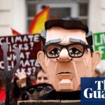 Burnham’s Climate Blind Spot: A Sleepwalk Toward Environmental Crisis