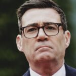 Burnham’s Curb Tax: New 12.9p Driveway Levy Set to Hit October