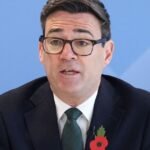 Burnham’s Driveway Dilemma: The £274 Bill Dividing Greater Manchester