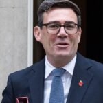 Burnham’s Driveway Tax U-Turn: Healey Extends Reprieve as Households Breathe Relief until July