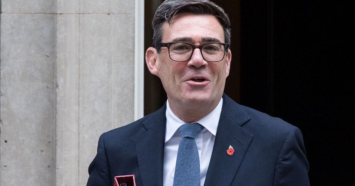 Burnham’s Driveway Tax U-Turn: Healey Extends Reprieve as Households Breathe Relief until July