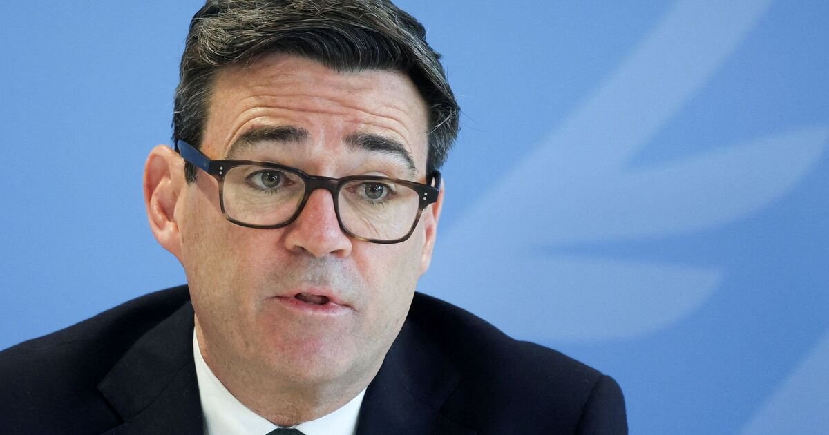 Burnham’s Power Play: Inside the Controversial 7p Driveway Energy Tax