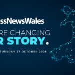 Business News Wales Unveils Digital Evolution in Landmark October 27th Relaunch