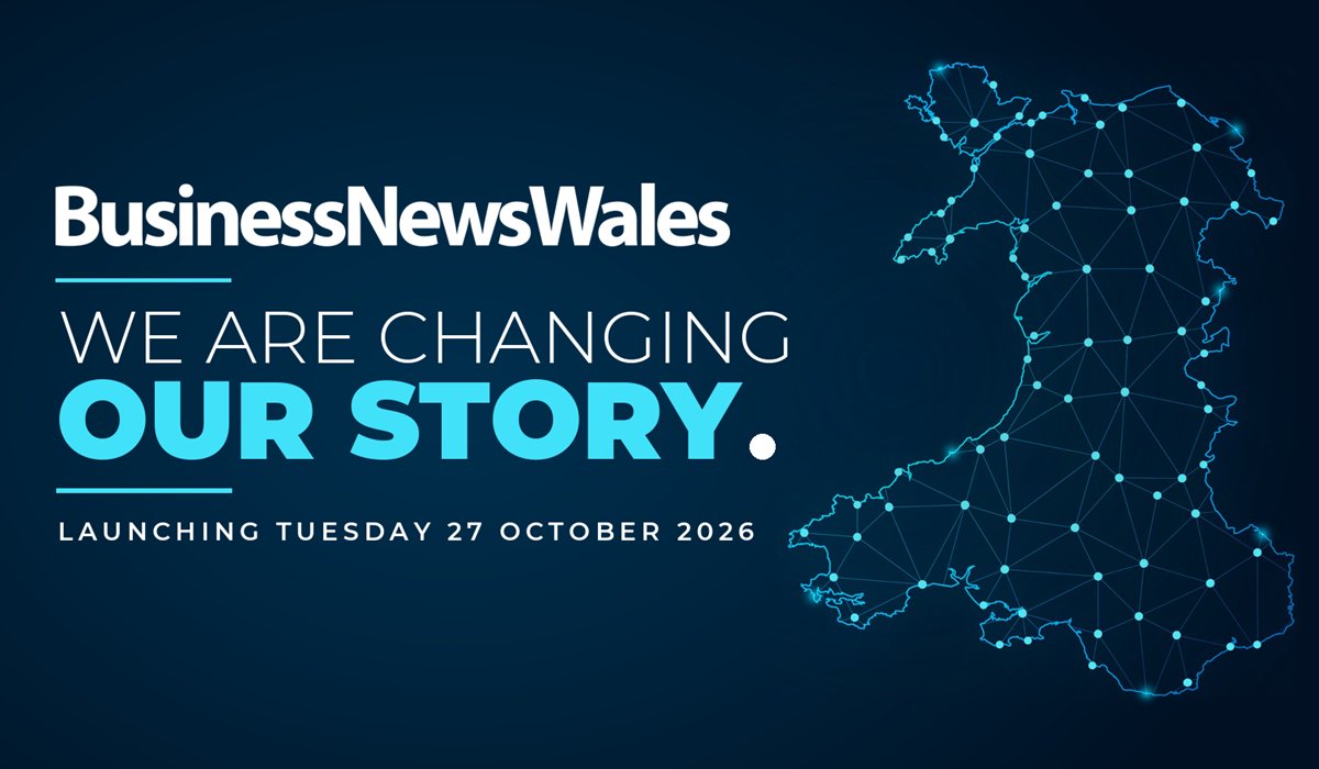 Business News Wales Unveils Digital Evolution in Landmark October 27th Relaunch