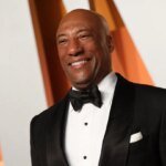Byron Allen Cuts Ties: Media Mogul Offloads Starz Stake in Strategic Exit