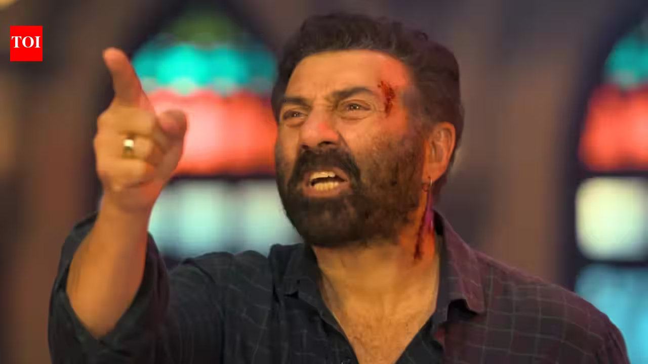 CBFC Clarifies: Sunny Deol’s 'Suryaa' Not Submitted for Censor Amid IMA Backlash