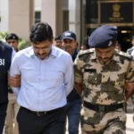 CBI Turns the Tables: ED Officials Detained in Explosive Bribery Sting