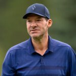 CBS Benches Romo: Analyst Dropped Following High-Profile DUI Arrest