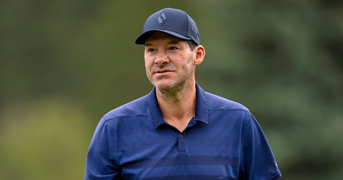 CBS Benches Romo: Analyst Dropped Following High-Profile DUI Arrest