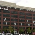 CFG Bank Stakes Its Claim on the Baltimore Peninsula’s Waterfront Future