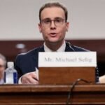 CFTC Chair Breaks Silence on Binance Breach, Demanding Immediate Oversight Overhaul