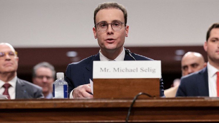 CFTC Chair Breaks Silence on Binance Breach, Demanding Immediate Oversight Overhaul