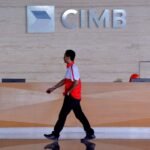 CIMB Weighs Strategic Exit From Philippine Banking Market
