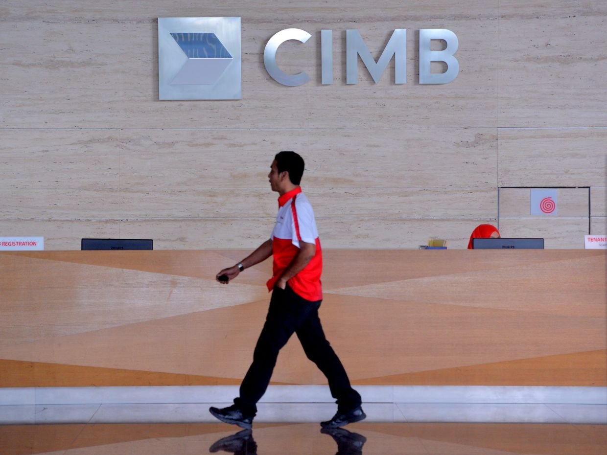 CIMB Weighs Strategic Exit From Philippine Banking Market