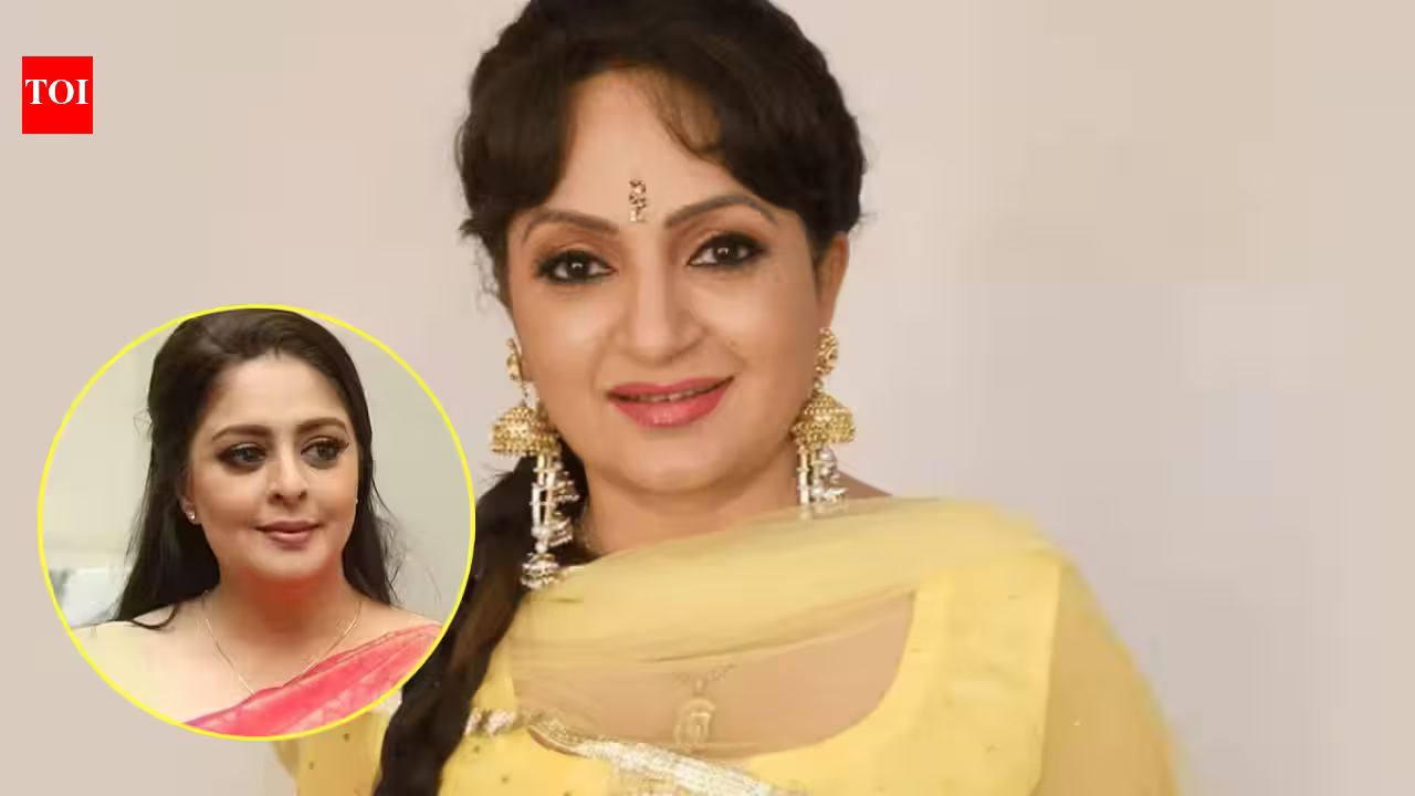 CINTAA Leadership Clash: Upasana Singh and Nagma Morarji Hail ‘Satyameva Jayate’ as Padmini Kolhapure Sweeps Victory