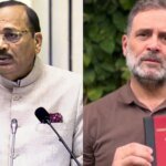 CJI Declines Last-Minute Meeting With INDIA Bloc Leaders Ahead of Mega Rally