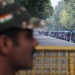 CJP Rallies in New Delhi: Call for Election Commissioner Gyanesh Kumar’s Resignation Echoes Through Capital