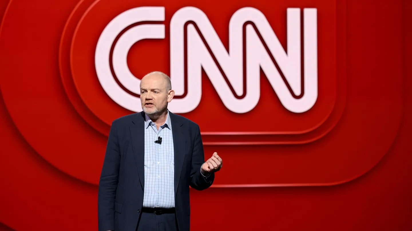 CNN Goes Borderless: Streaming Giant Targets Canada’s Mobile-First Cord-Cutters